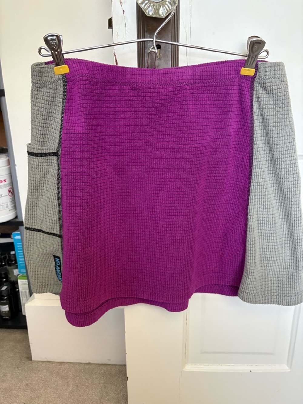 Melanzana skirt - Picture 4 of 4